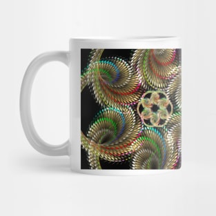 Exspiralation 12/31/2014 Mug